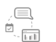 Automated Reports logo
